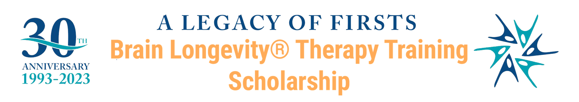 Brain Longevity® Therapy Training Scholarship